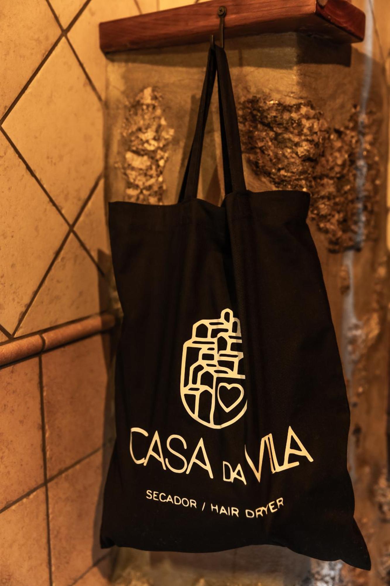 Casa Da Vila - Manteigas Bagian luar foto