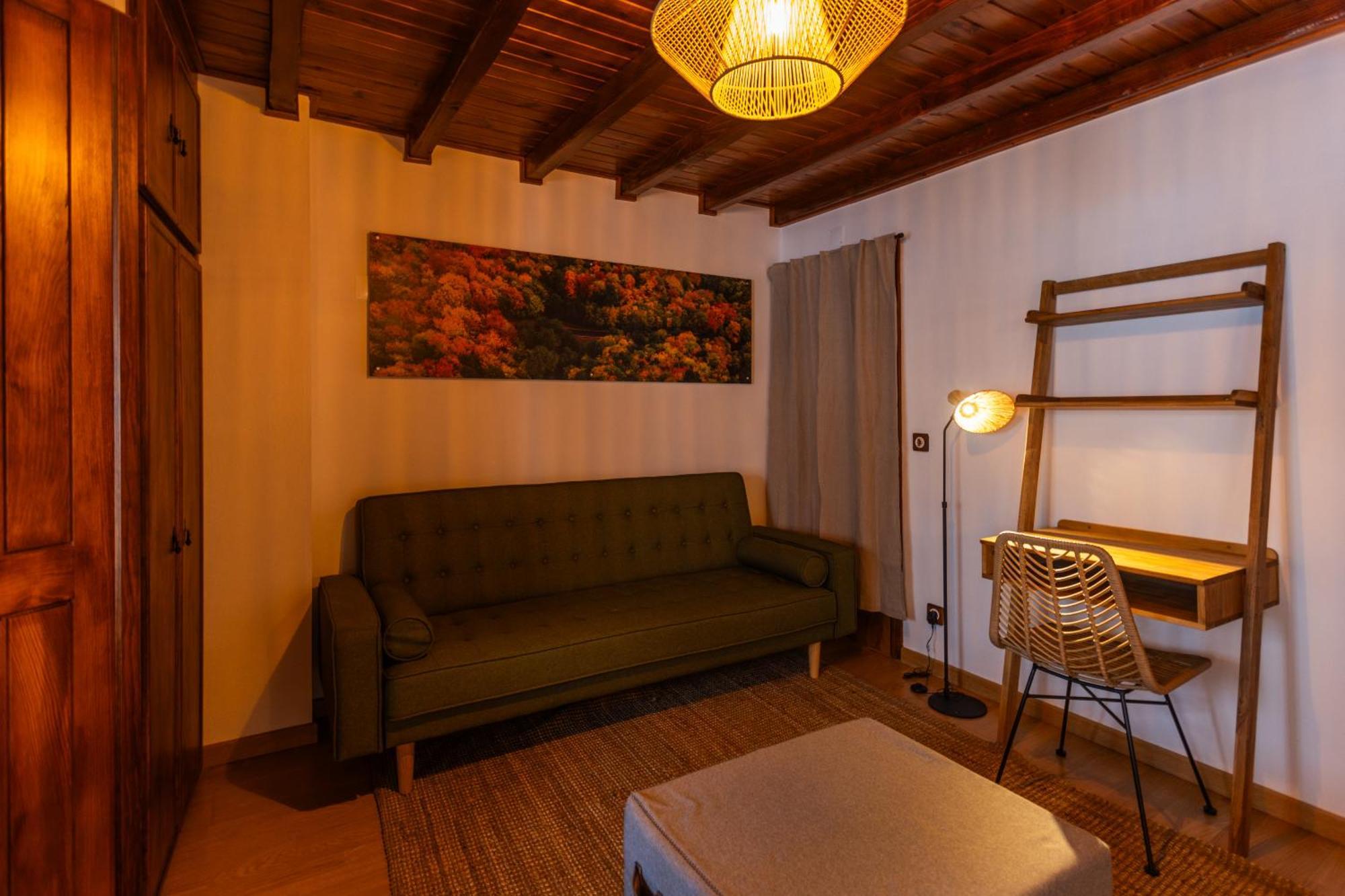 Casa Da Vila - Manteigas Bagian luar foto