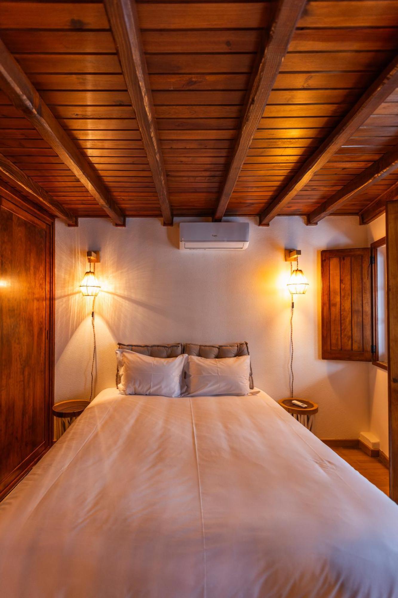 Casa Da Vila - Manteigas Bagian luar foto
